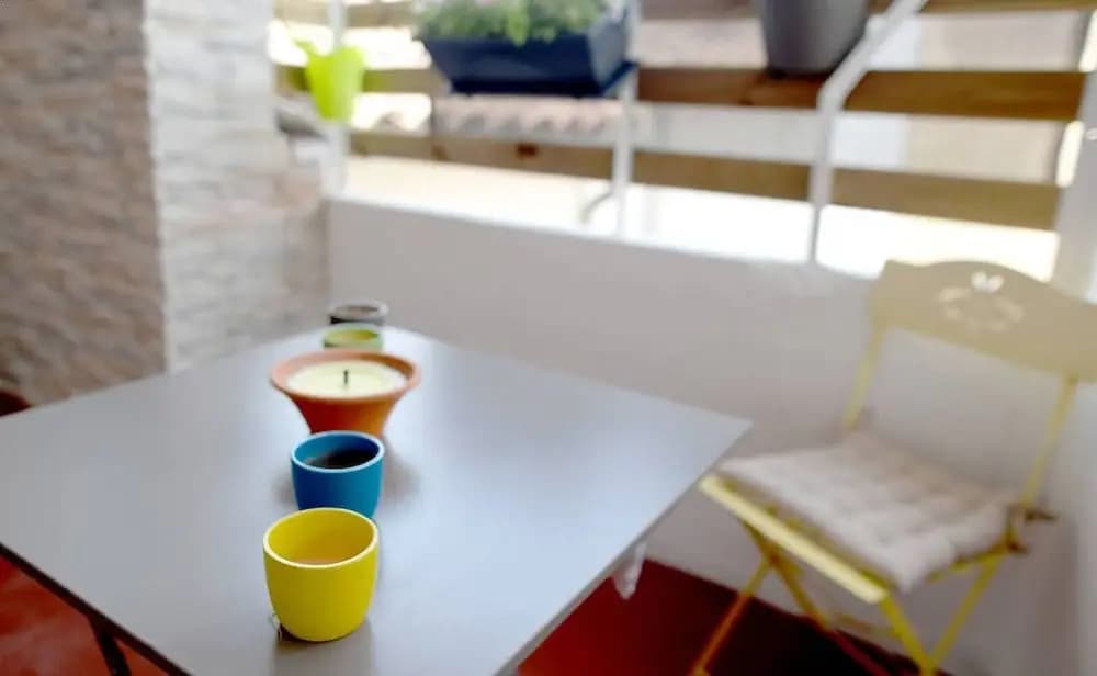 Béziers Studio Terrasse - Photo 3