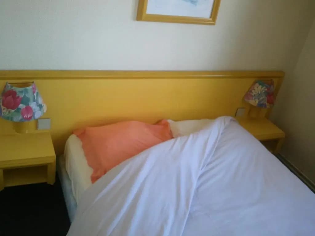 Hotel Le Bellevue - Photo 2