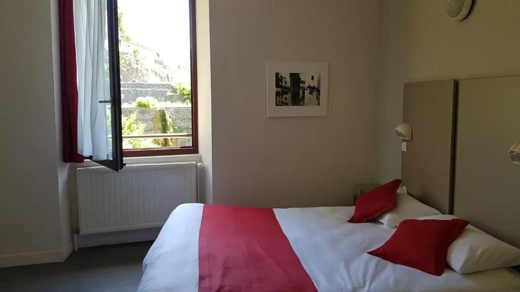 Hotel Le Musée de l'Eau - Photo 4