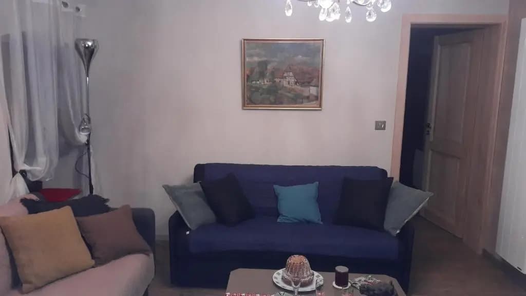 Au fil de l'écriture - Appartement sur la Route des Vins à riquewihr - Miniature 8