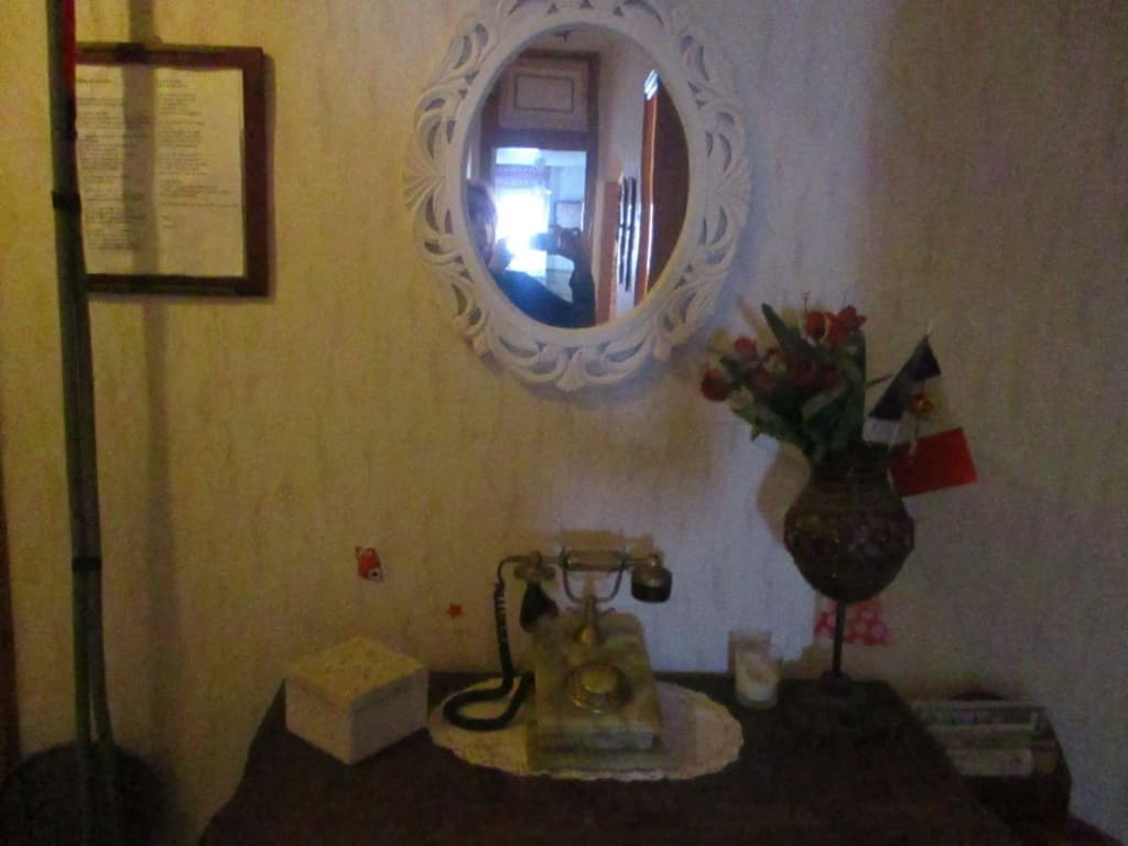 Chez Brigitte Guesthouse - Photo 2