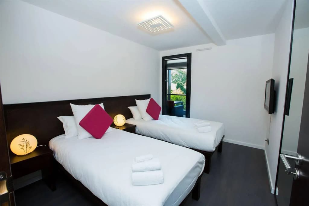 Le Pier Toulouse Hotel - Photo 4