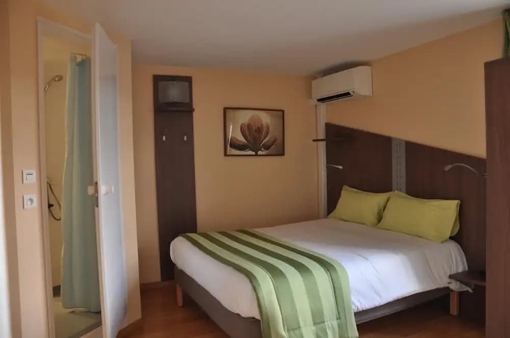 Fasthôtel Toulouse Blagnac aeroport - Photo 4