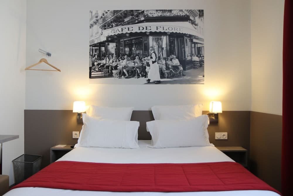 Le Quarre - Photo 1