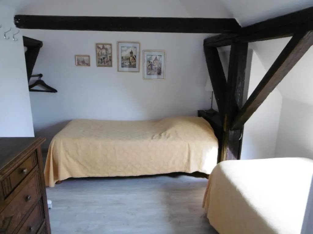 Gîtes et Chambre d'Hôtes A l'Arc en Ciel - Photo 3
