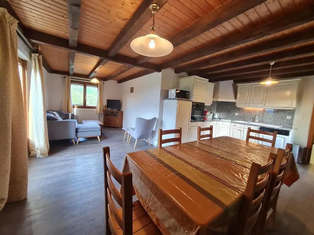 Gîte Basse-sur-le-Rupt, 4 pièces, 6 personnes - FR-1-589-42 - Photo 4