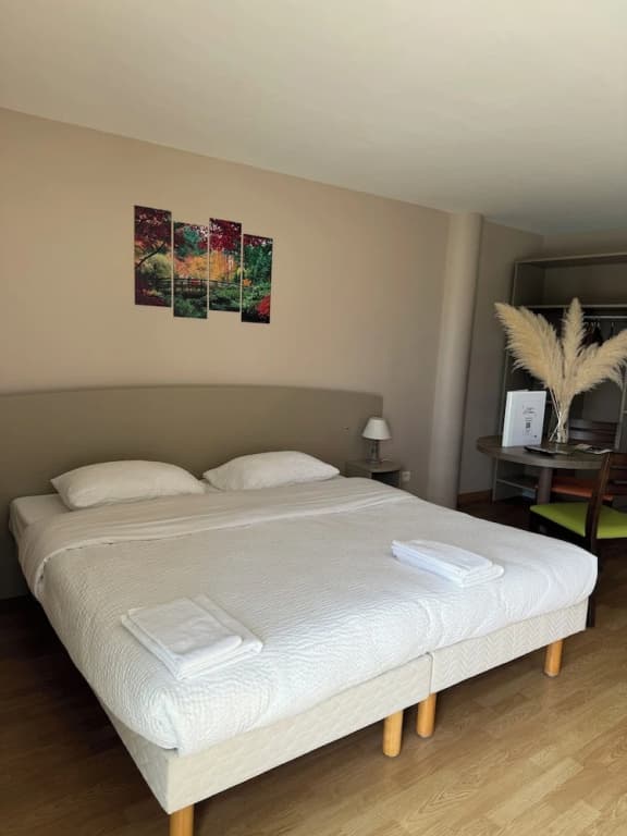 Hôtel La Métairie - Photo 5