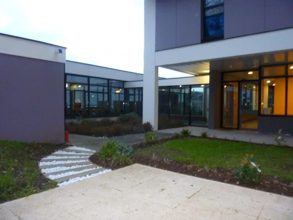 Auberge de Jeunesse de Morlaix - Hostel - Photo 1