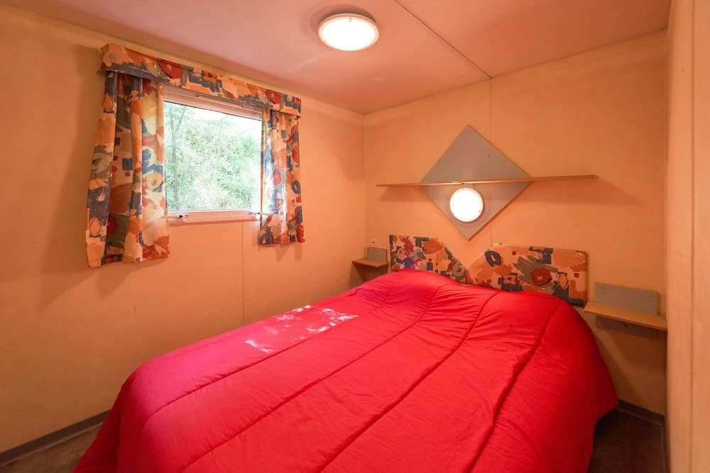 Camping de la Muse - Photo 1