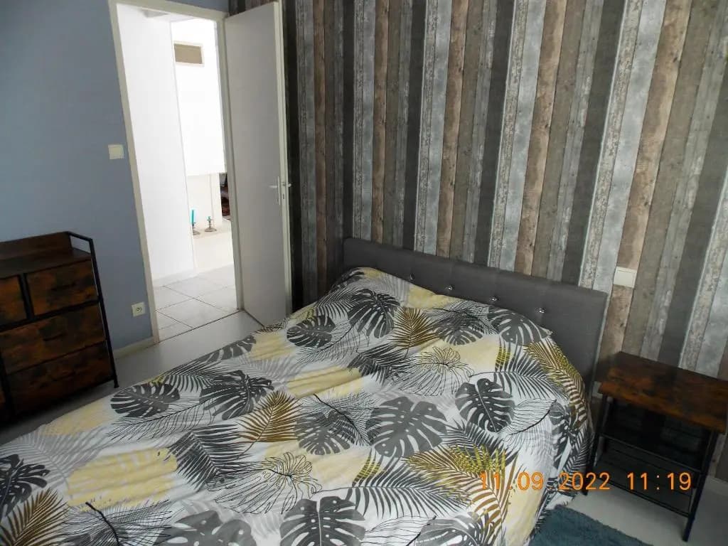 Maison de 3 chambres avec jacuzzi jardin amenage et wifi a Angoume - Photo 2