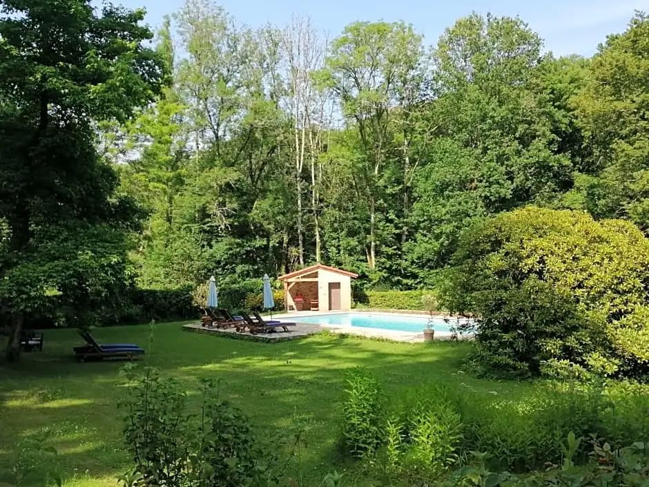 Domaine de La Brugere - Photo 2