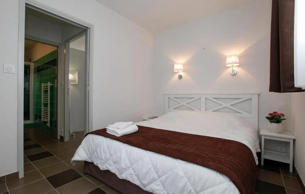 Residenz Le Chateau De Kergonano - Photo 1
