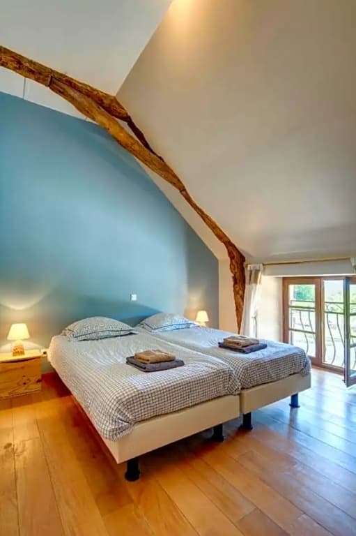 Chambres et table d'hôtes La Panacée - Photo 2