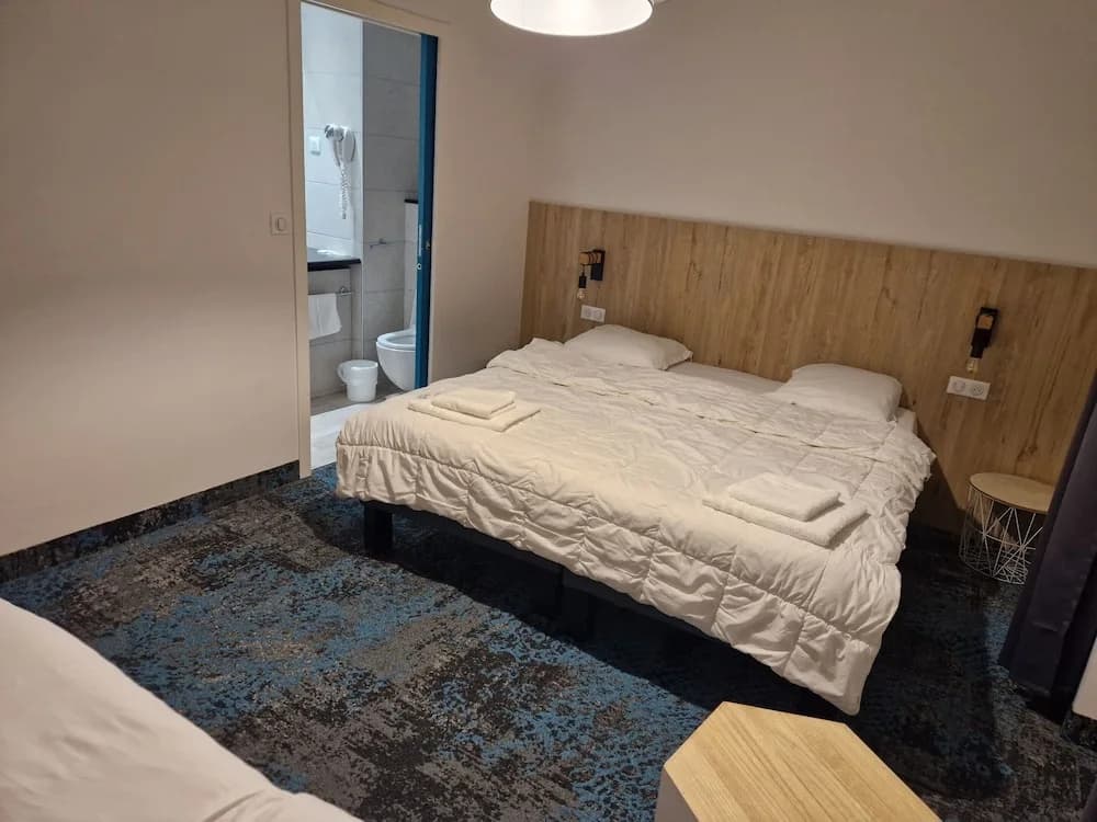 Le Phenix Hotel Limoge - Photo 4