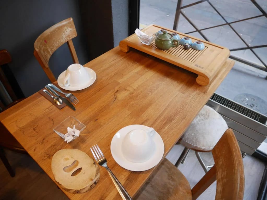 Street Art Hotel - Miniature 7