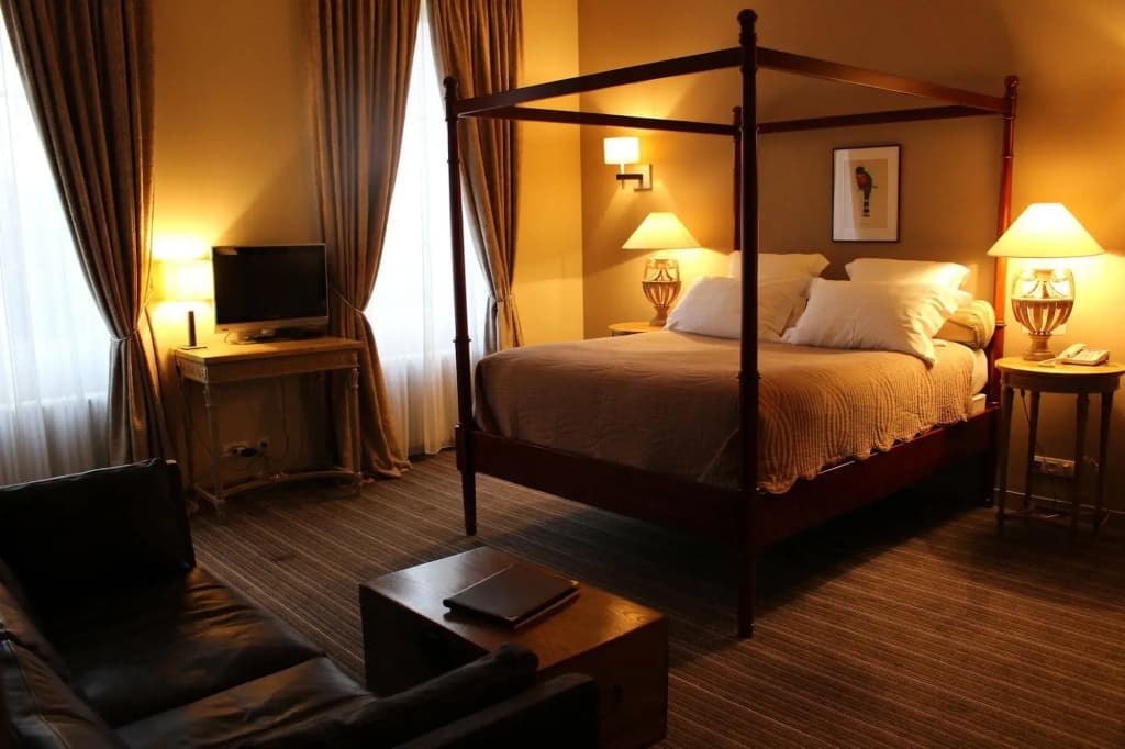 Hotel Rollan De By - Photo 5