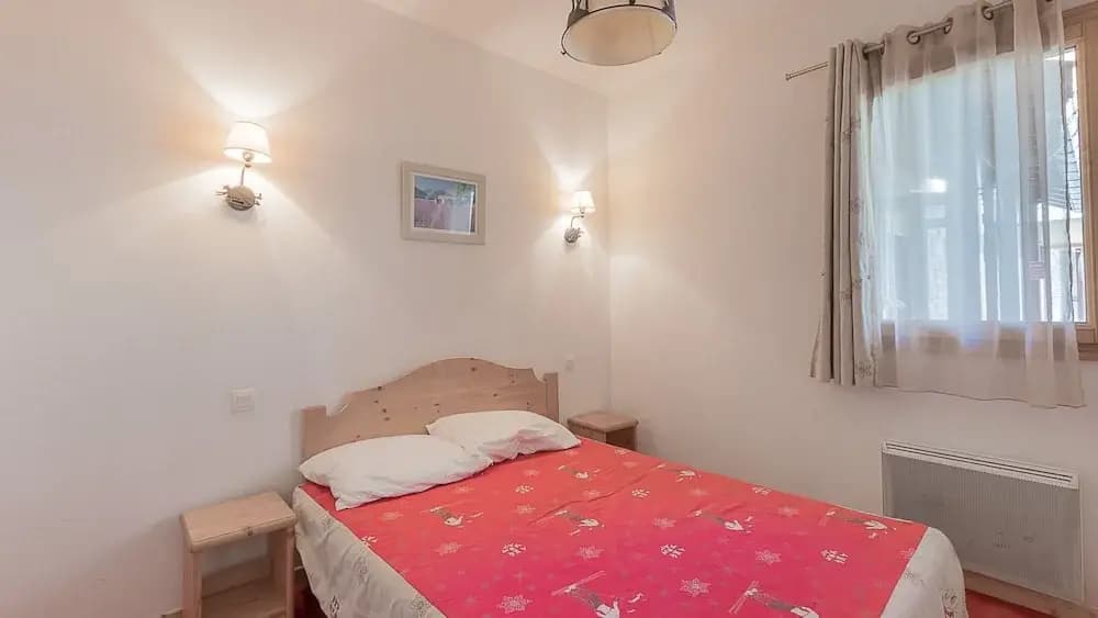 Apartment in Orcieres With Ski Slope Views - Photo 2