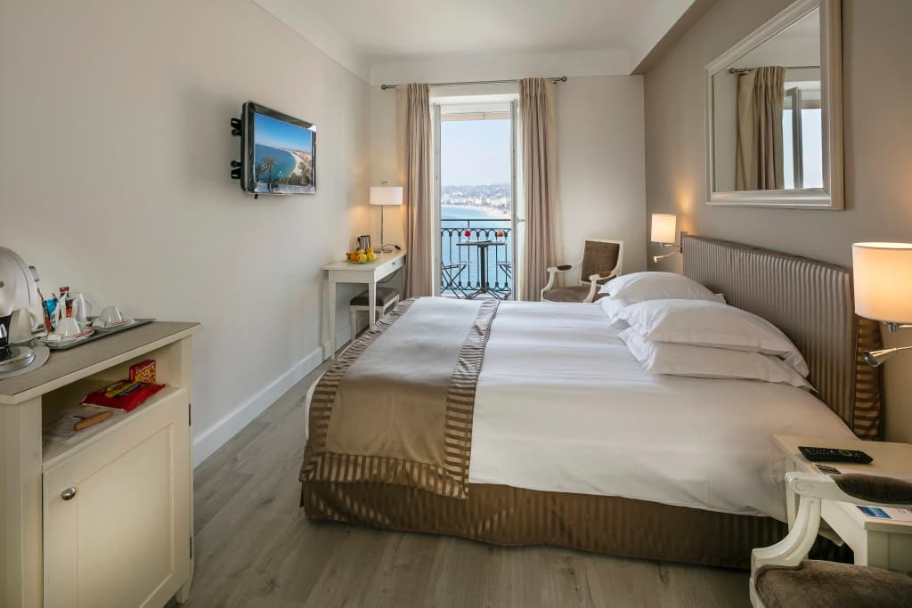Hôtel Suisse - Photo 4