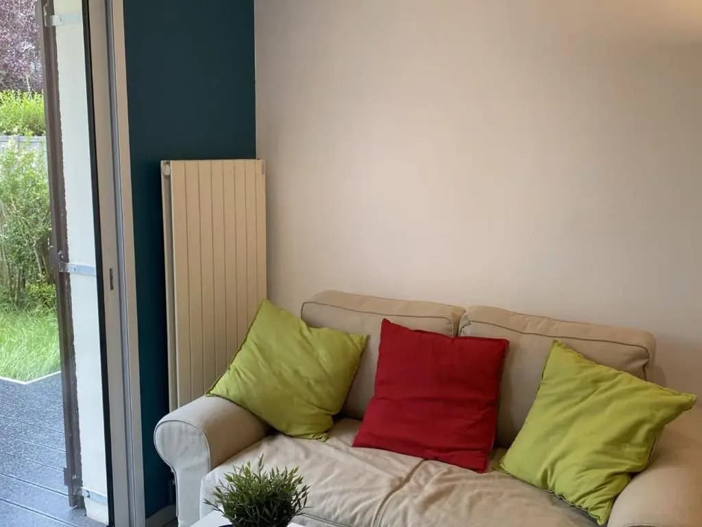 Appartement Cabourg, 2 pièces, 4 personnes - FR-1-487-151 - Photo 1