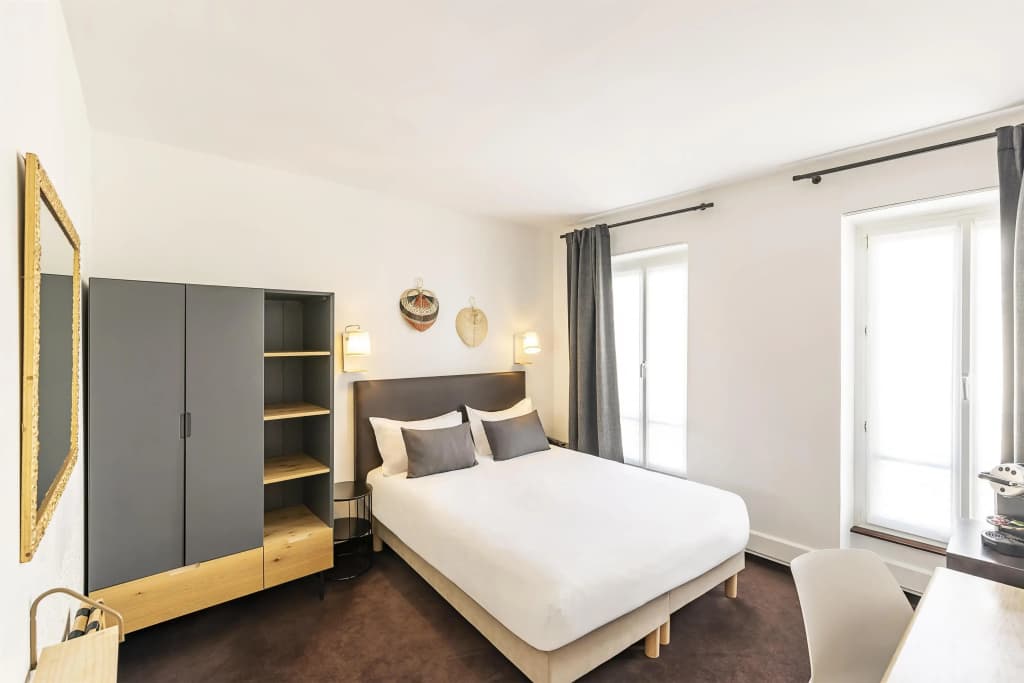 Best Western Aramis Saint-Germain - Miniature 6