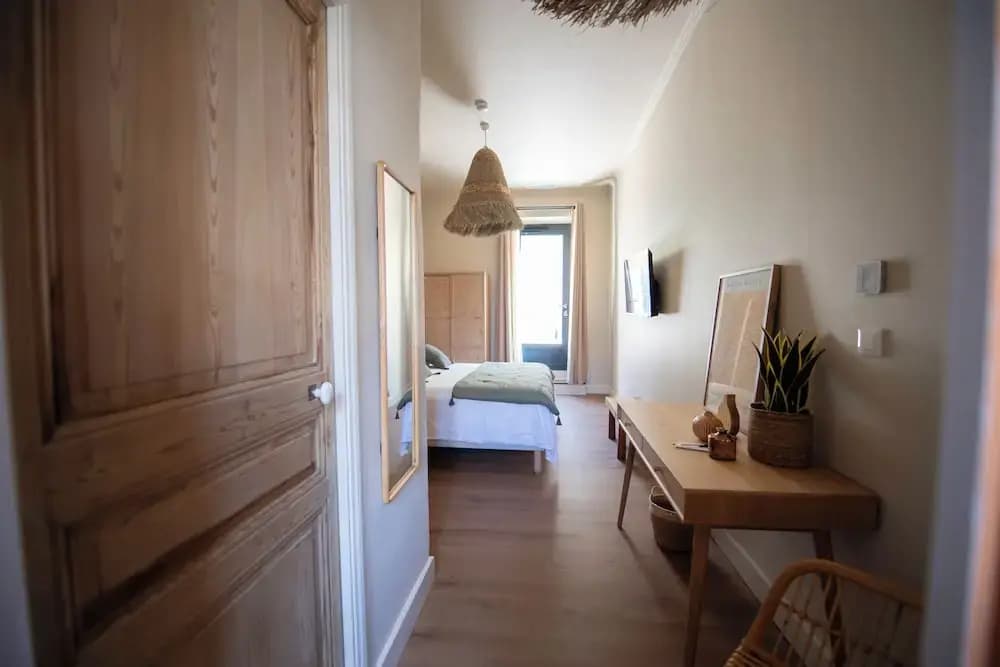 La Maison Clémenceau - Photo 3