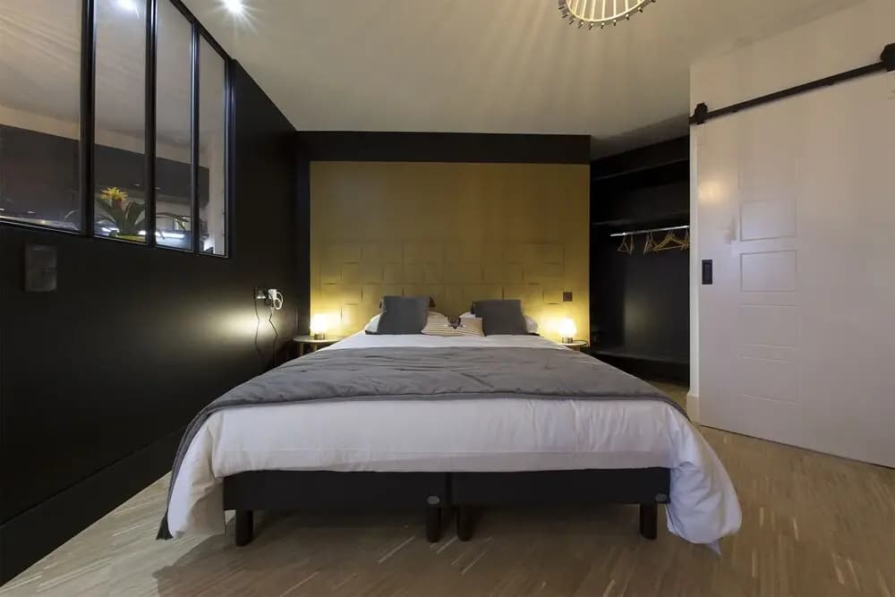 Appart Hotel Eugénie - Photo 3