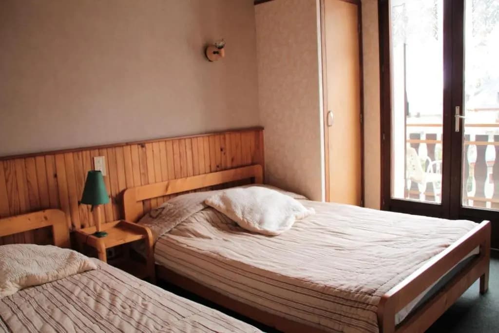 Résidence La Cordee - 2 Pièces pour 4 Personnes 14 - Photo 2