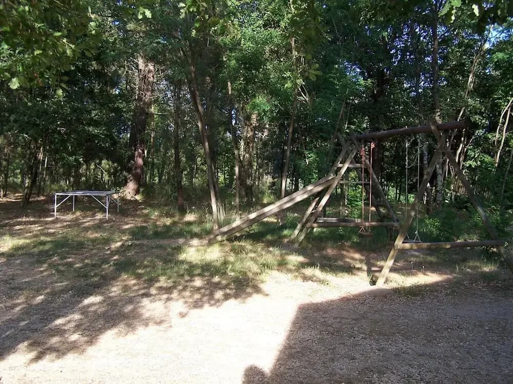 Huswell - Rustic G te With Pool in Southern France - Miniature 6