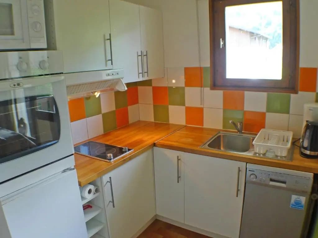 Appartement Samoëns, 2 pièces, 4 personnes - FR-1-629-70 - Miniature 7