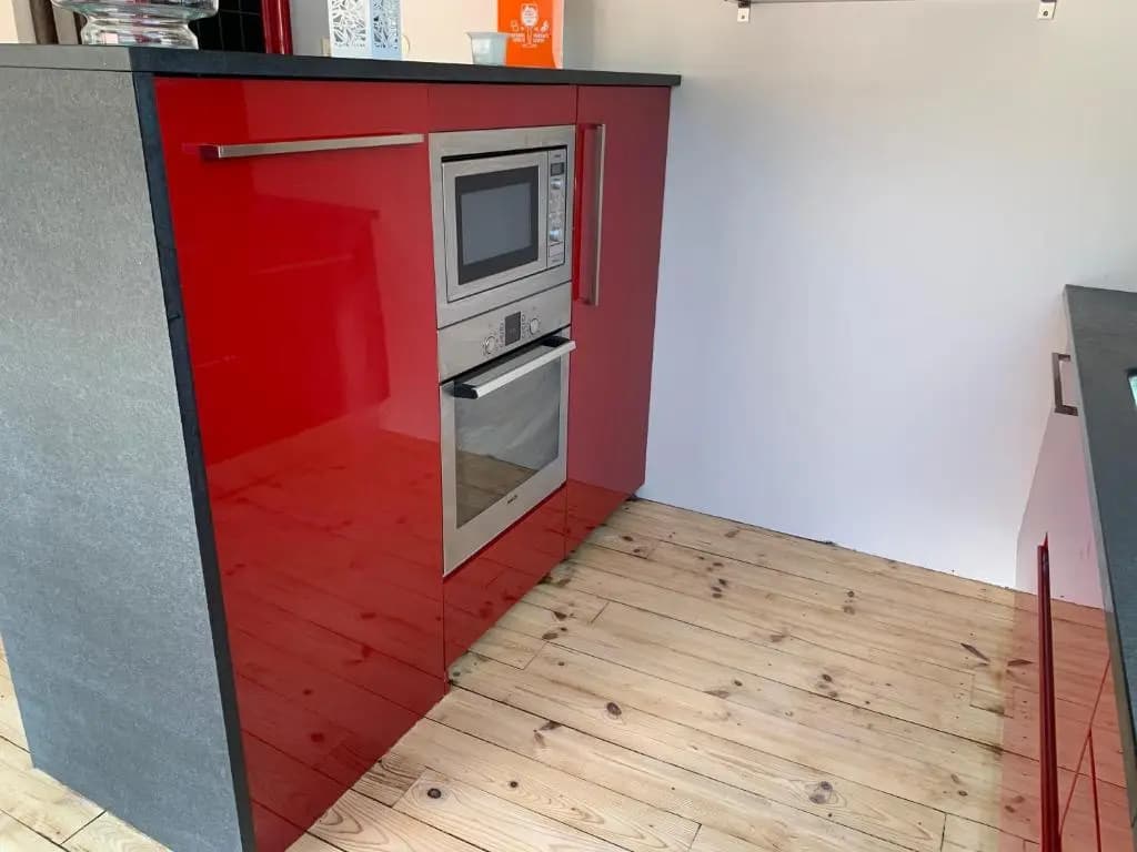 Appartement rénové au cœur de ax les thermes - Photo 1