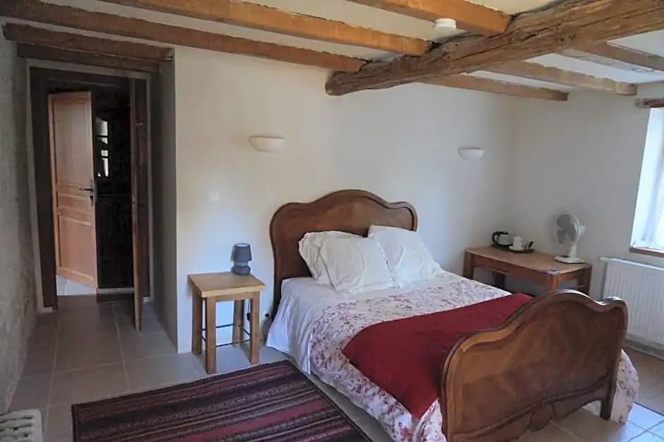 Au garcin - Photo 5