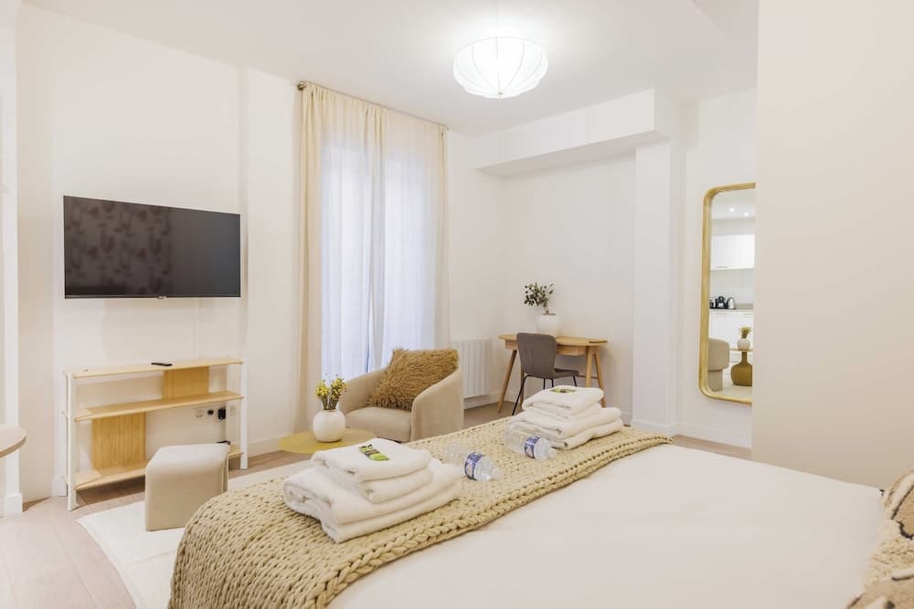 Studio Cosy - 2P - Boulogne Billancourt - Photo 5