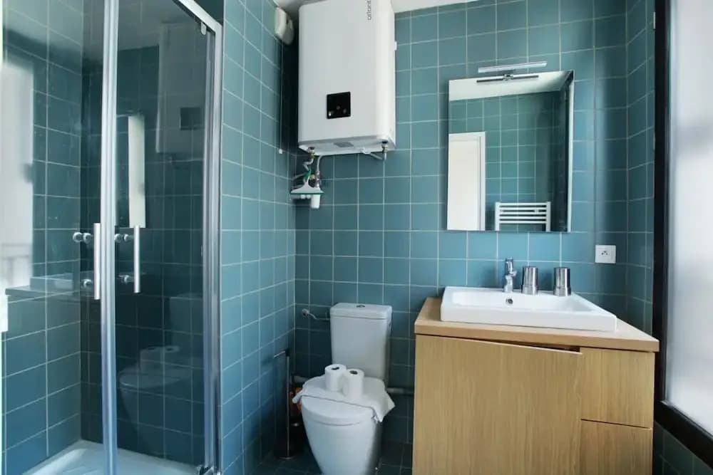Apartment in Boulogne for 4 People - Miniature 7