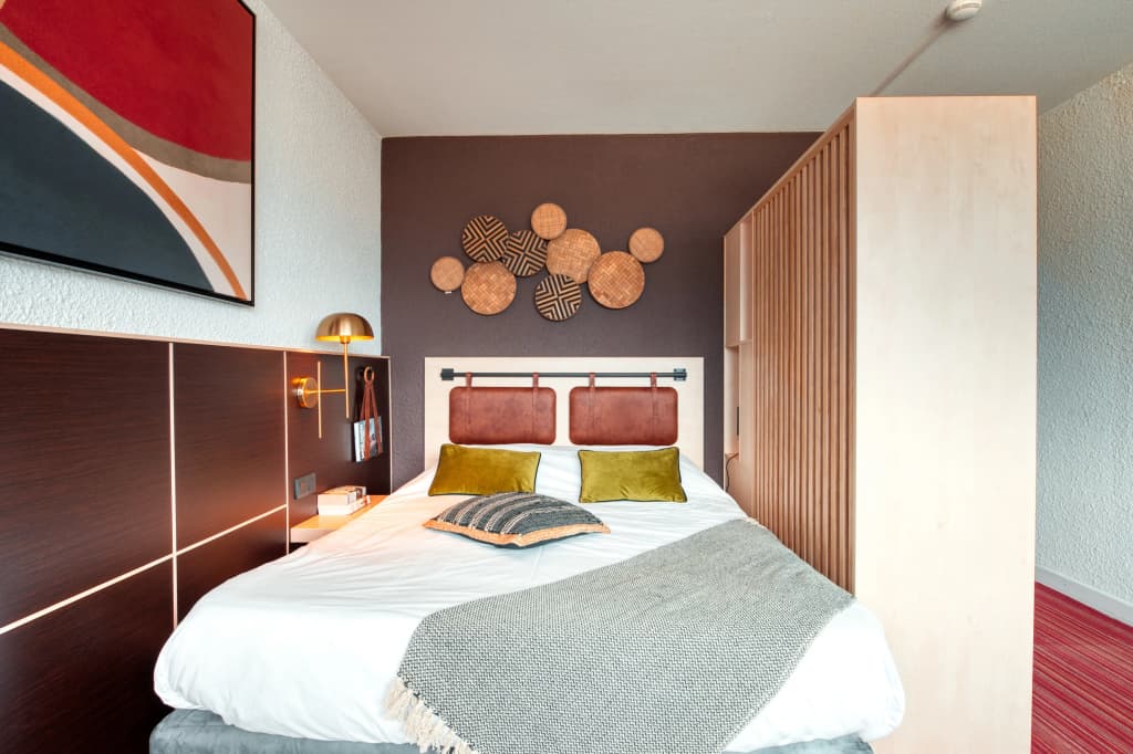 Hotel Appart'City Confort Grenoble Alpexpo - Photo 1