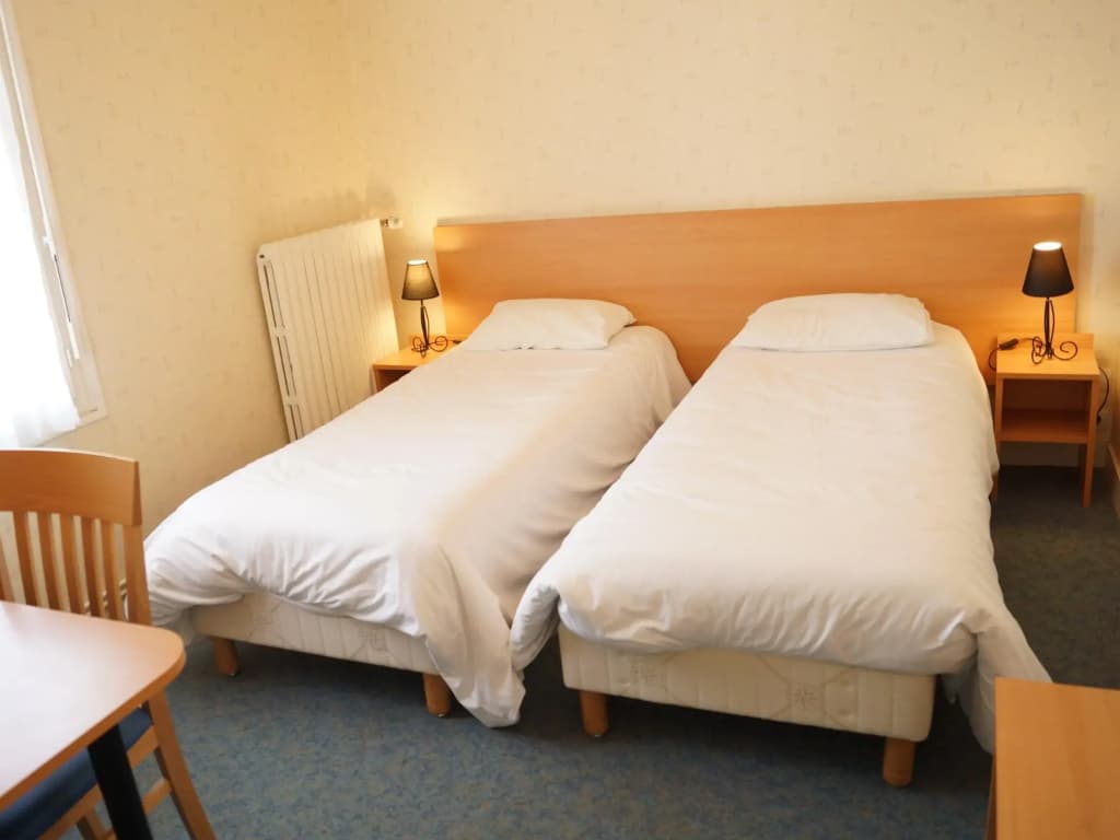 Hostellerie Saint Paul - Miniature 6