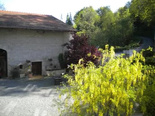 La Chambre d'hôtes du Moulin Gitenay - Photo 4