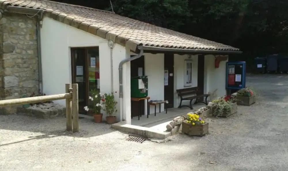 Camping du Pré Coulet - Photo 2