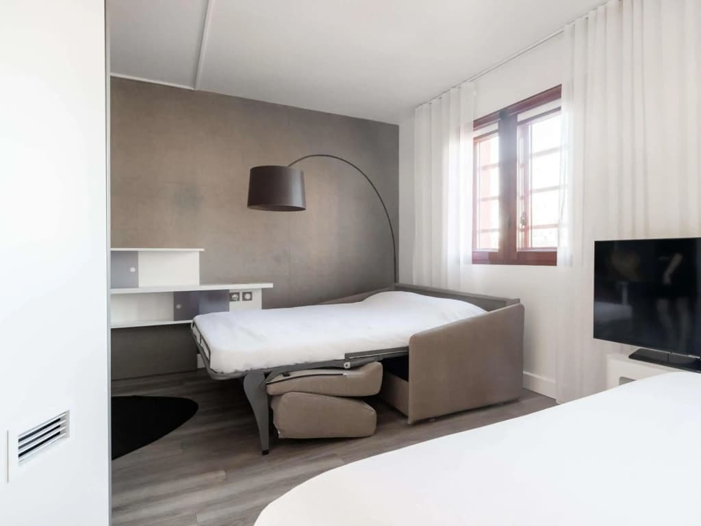 Novotel Suites Perpignan Mediterranée - Miniature 7