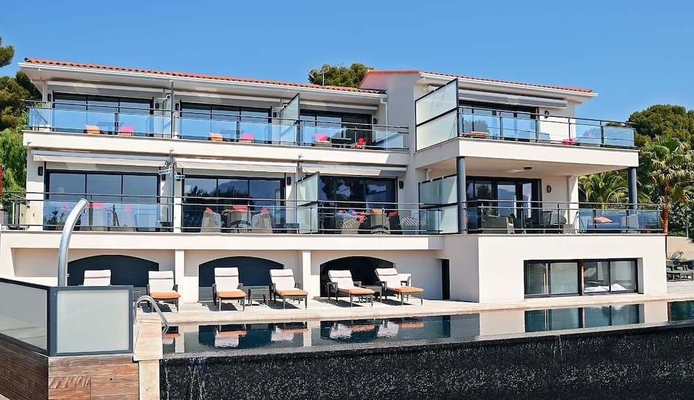 Villa Cassis - Photo 1