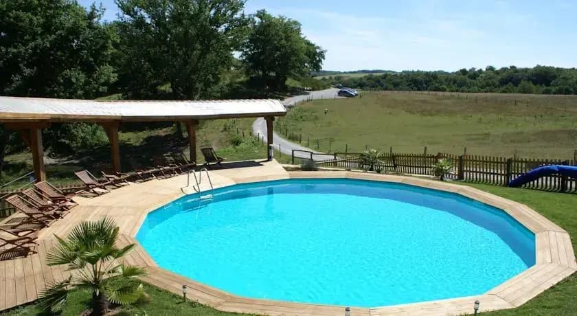 Le Clos des Chenaies - Photo 4