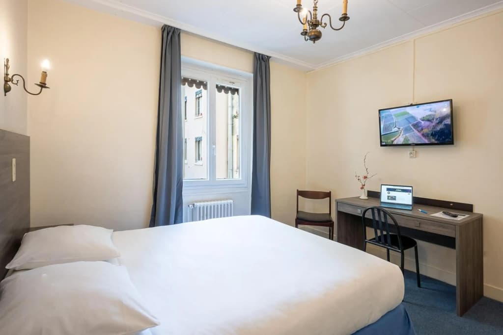 Hotel Du Helder - Miniature 6