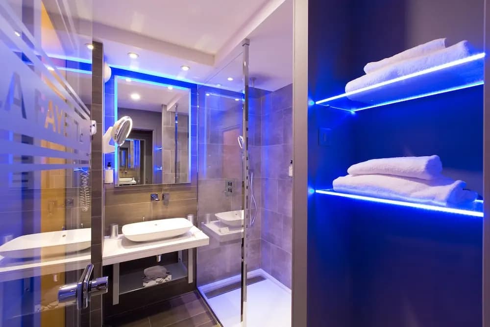 Best Western Plus La Fayette Hôtel et Spa à Epinal - Miniature 7