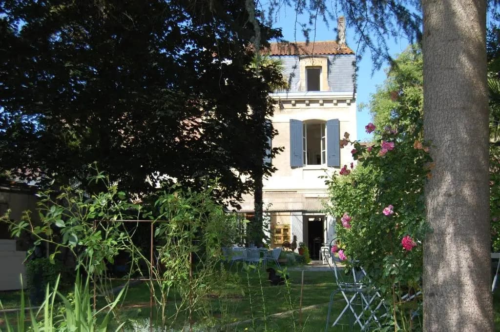 Madeleine Chambres Dhotes - Photo 2