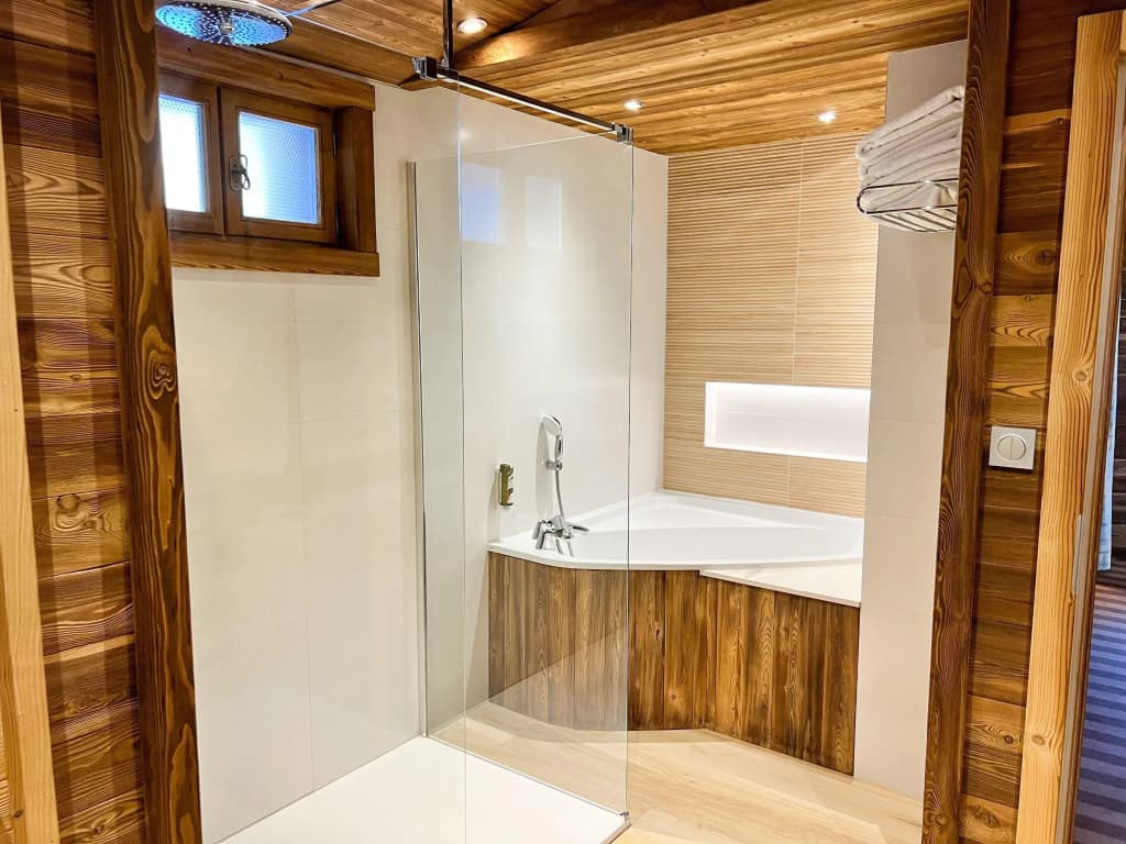 Relais  Chateaux Hostellerie Les Bas Rupts Le Chalet Fleuri - Miniature 8