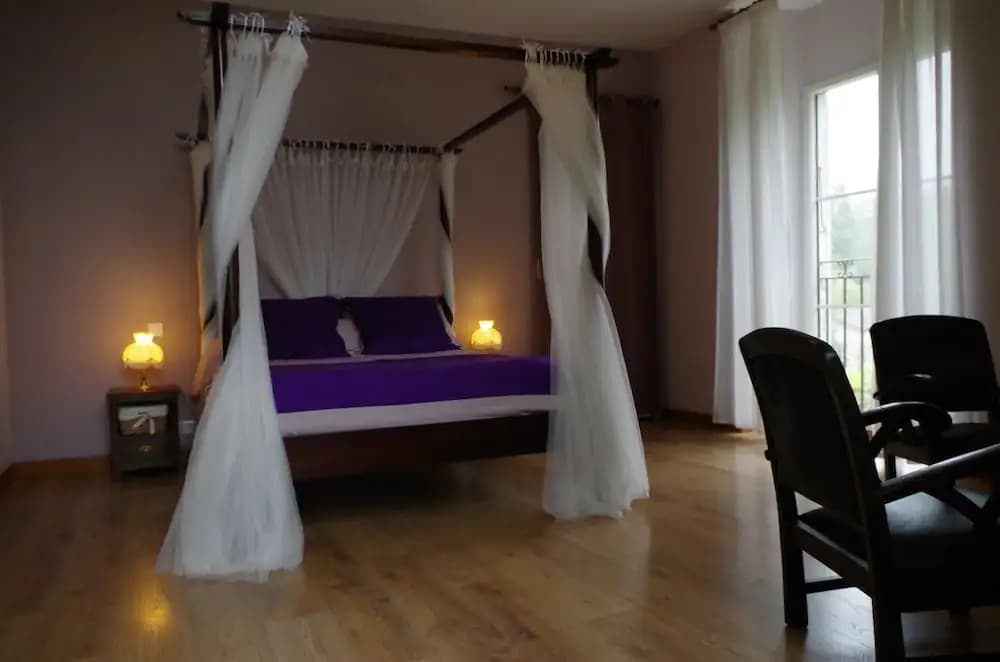 Maison d'Hôtes Le Cadran Solaire - Photo 3