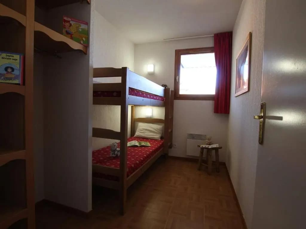 Appartement Puy-Saint-Vincent, 2 pièces, 6 personnes - FR-1-330G-14 - Photo 2