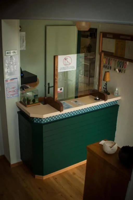 Hotel de L'Hippodrome - Photo 1