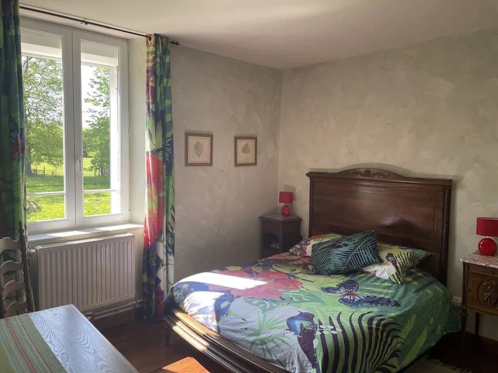 Chambres d’hôtes d'Origny-en-Thierache - Photo 2