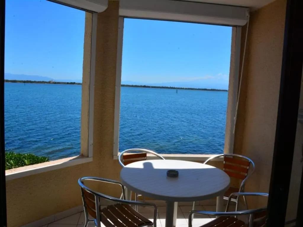 Appartement Le Barcarès, 2 pièces, 5 personnes - FR-1-431-172 - Photo 4