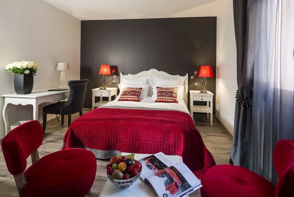 Hostellerie Les Gorges de Pennafort - Photo 3